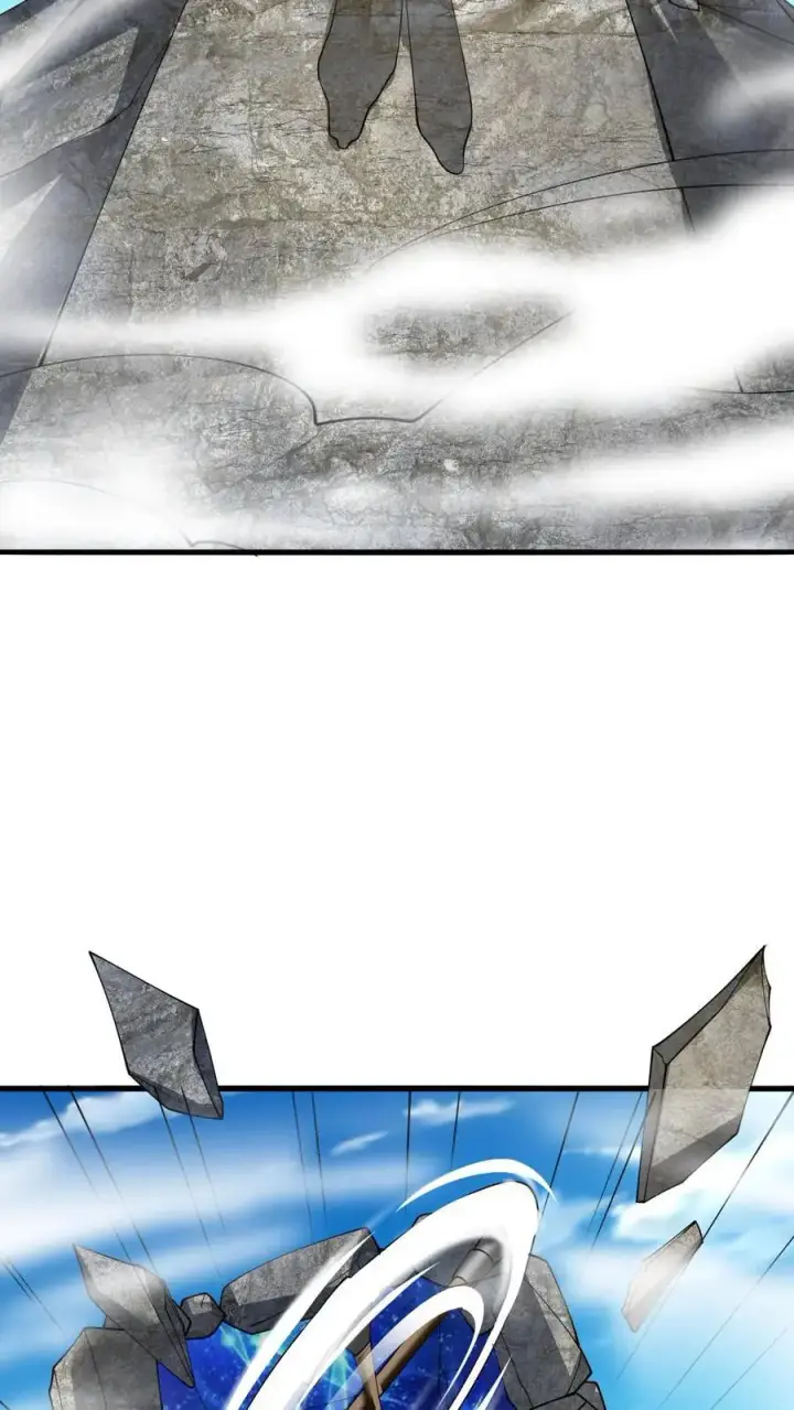 漫画《完了啊！女帝的软饭丈夫居然无敌》第328话 尊重但是不多第24张图
