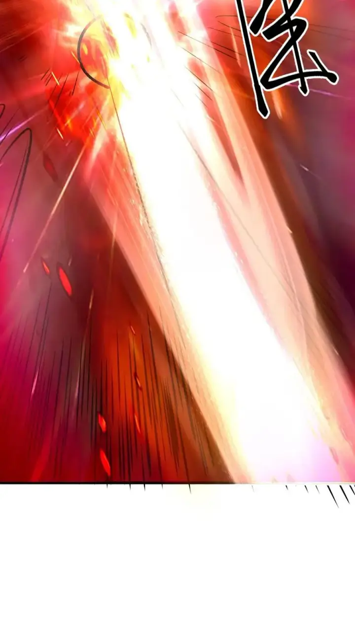漫画《完了啊！女帝的软饭丈夫居然无敌》第361话 老子我屮艸芔茻第20张图
