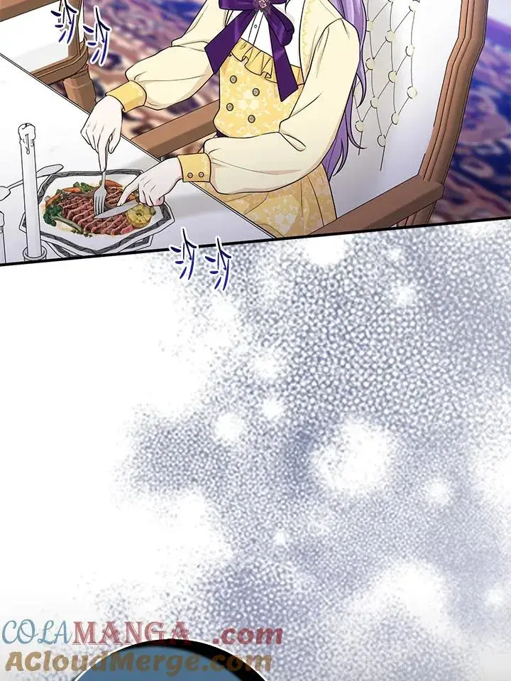 漫画《完美演绎养女角色》第48话第89张图