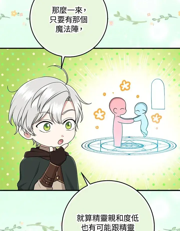 漫画《完美演绎养女角色》第56话第82张图