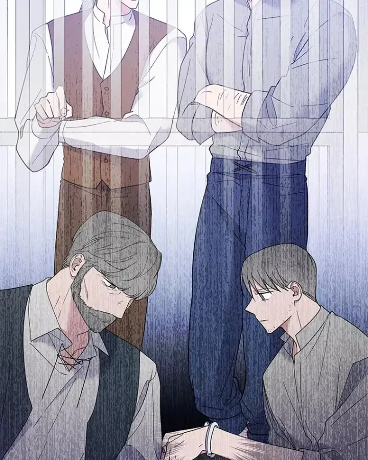 漫画《为了帮助你理解》14.歧视异族第98张图