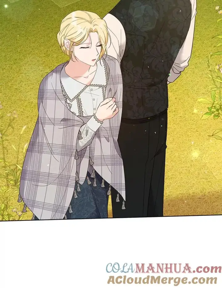 漫画《为了帮助你理解》50.同意离婚第133张图