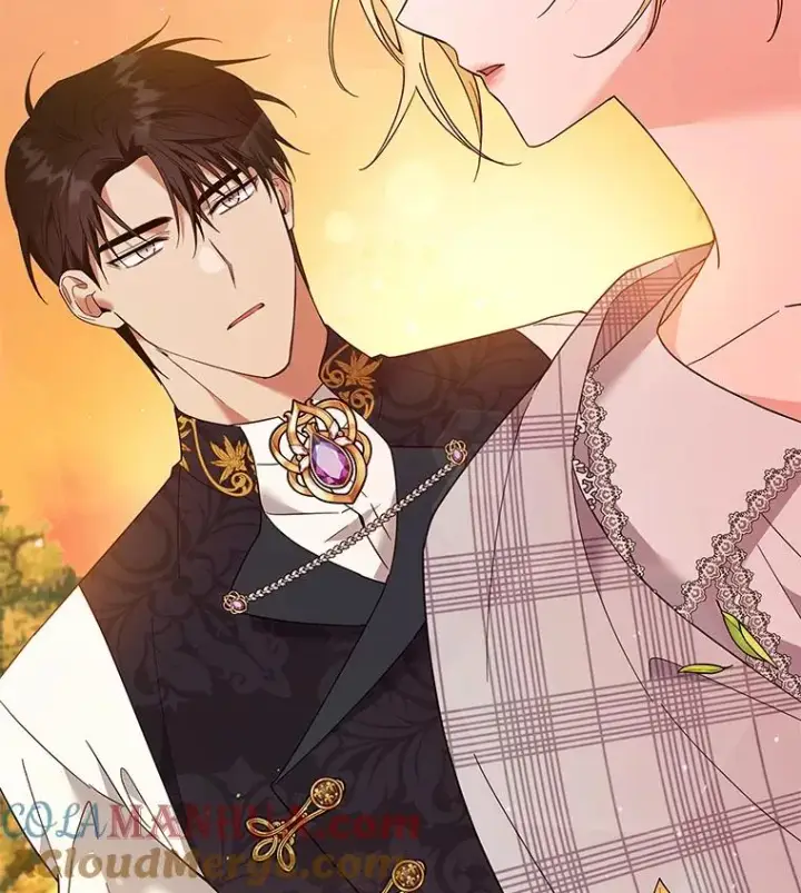 漫画《为了帮助你理解》50.同意离婚第137张图