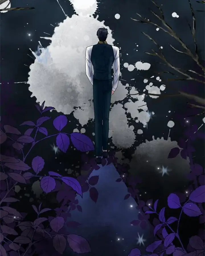 漫画《为了帮助你理解》50.同意离婚第30张图