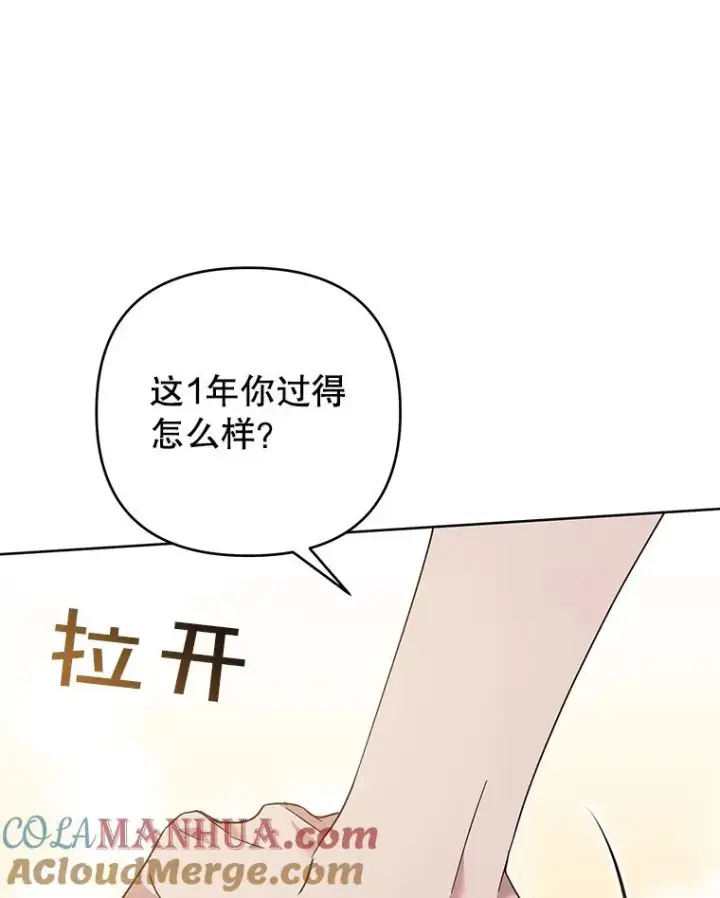 漫画《为了帮助你理解》50.同意离婚第41张图
