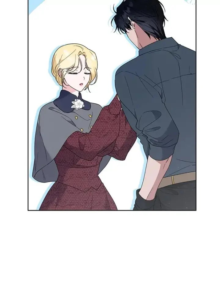 漫画《为了帮助你理解》78.成功施救第47张图
