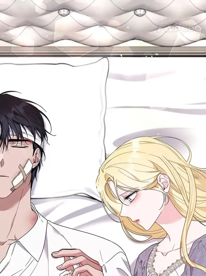 漫画《为了帮助你理解》84.死里逃生第106张图