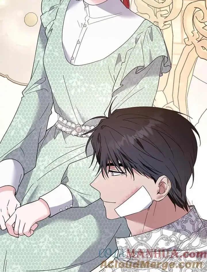 漫画《为了帮助你理解》88.海斯顿家族的目的第113张图