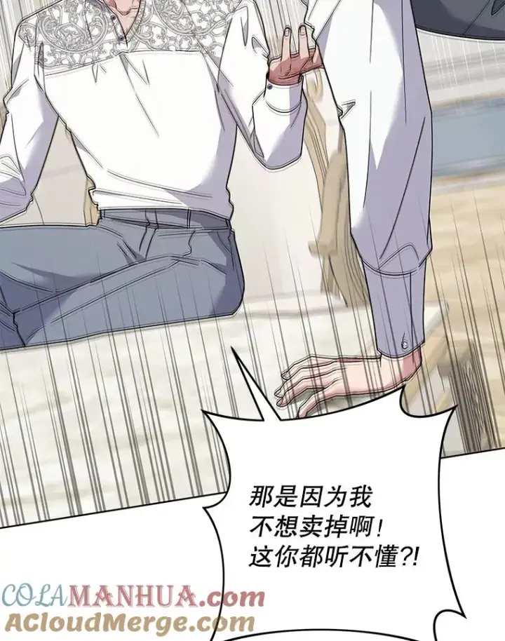 漫画《为了帮助你理解》88.海斯顿家族的目的第57张图