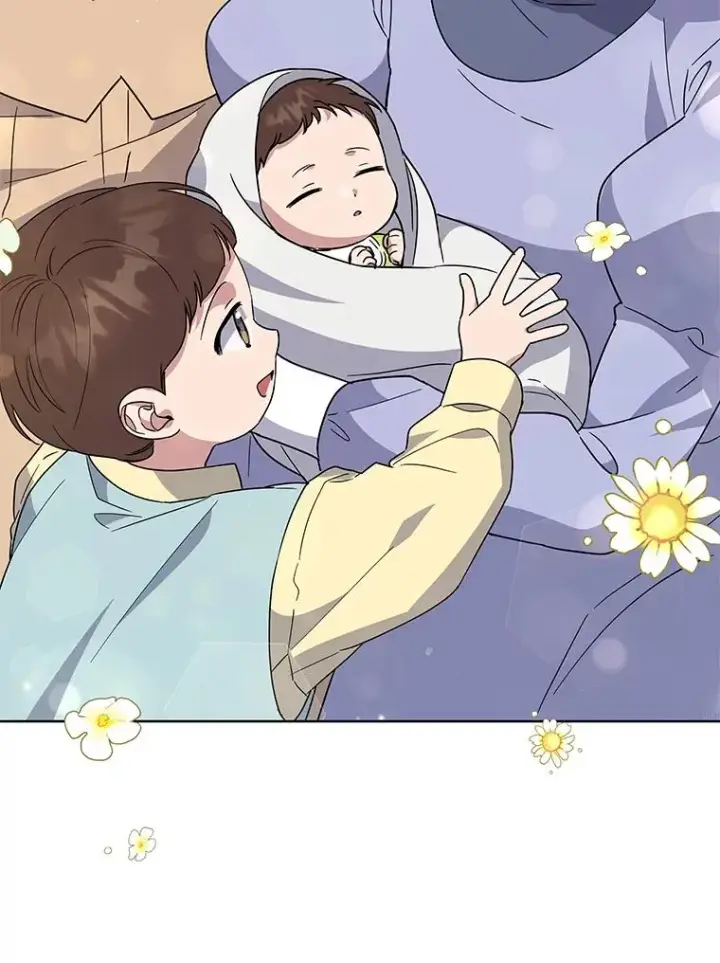 漫画《为了帮助你理解》98.孩子的话题第46张图