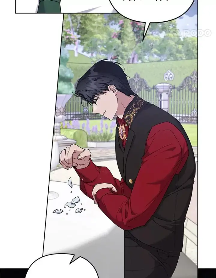 漫画《为了帮助你理解》102.威胁父母第70张图