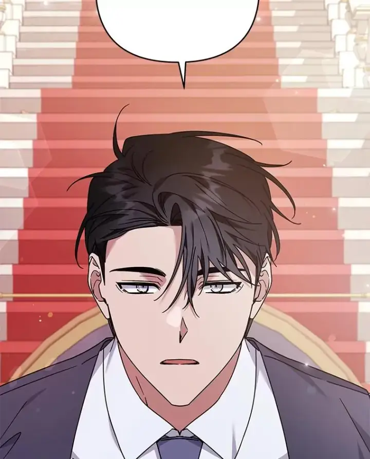 漫画《为了帮助你理解》144.御前失仪第100张图