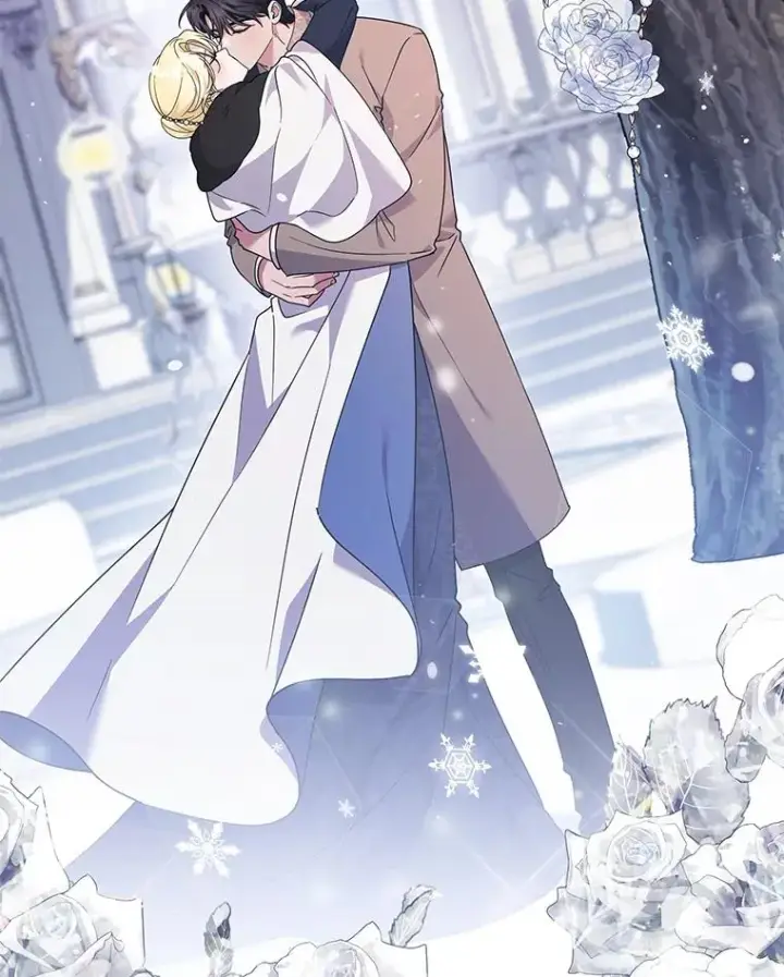 漫画《为了帮助你理解》152.新雪初降（本季完）第120张图