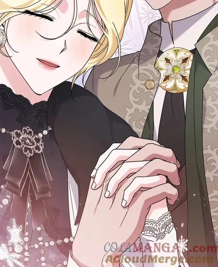 漫画《为了帮助你理解》152.新雪初降（本季完）第125张图