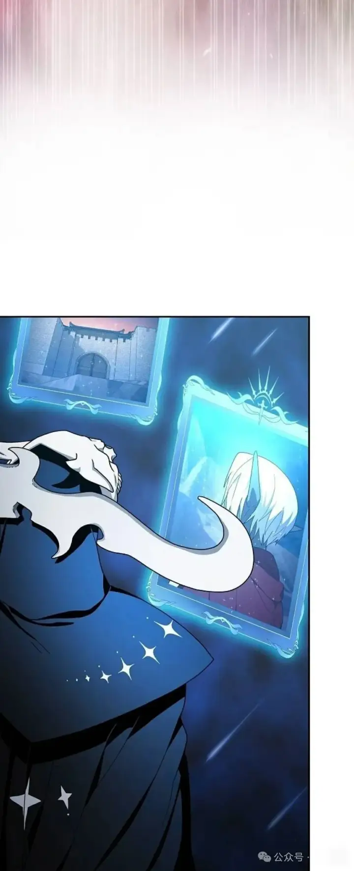 漫画《为智能文明生活而来》第62集第51张图