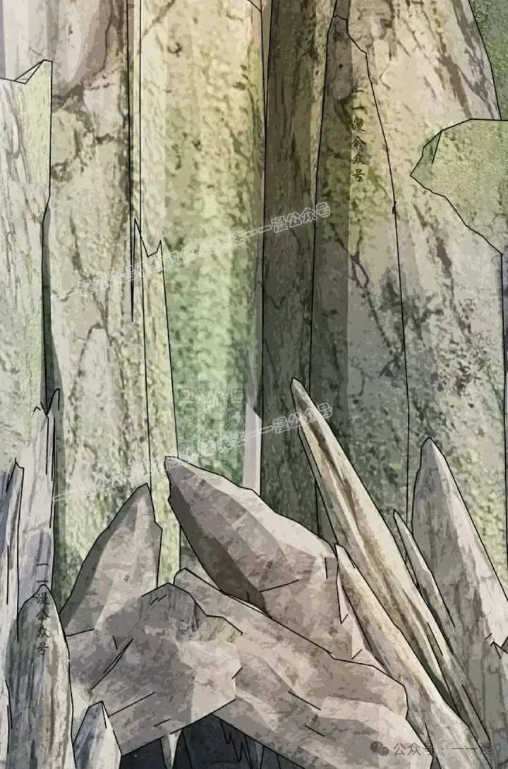 漫画《为智能文明生活而来》第79集第67张图