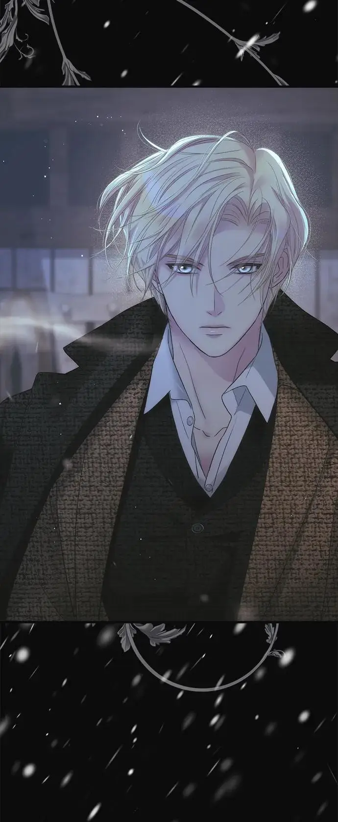 漫画《问题王子》[第123话] 不速之客第108张图