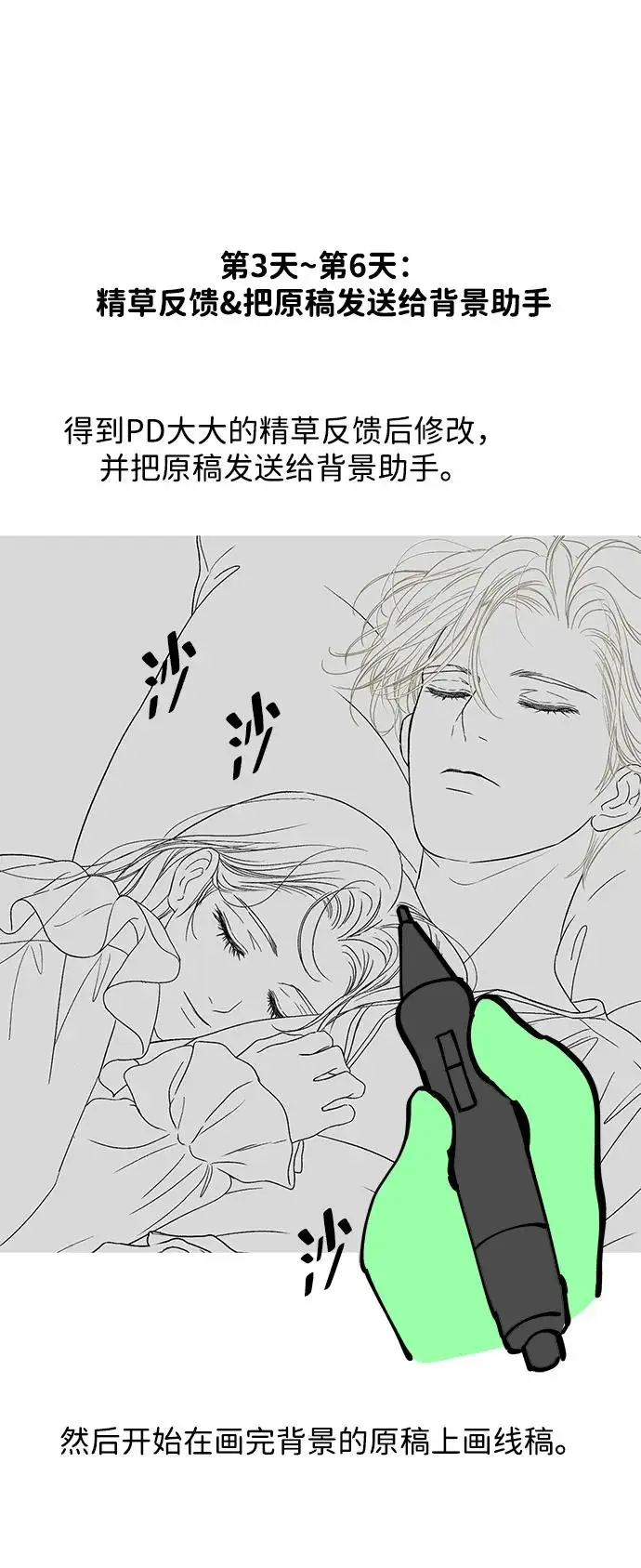 漫画《问题王子》【免费】[第3季] 后记第32张图