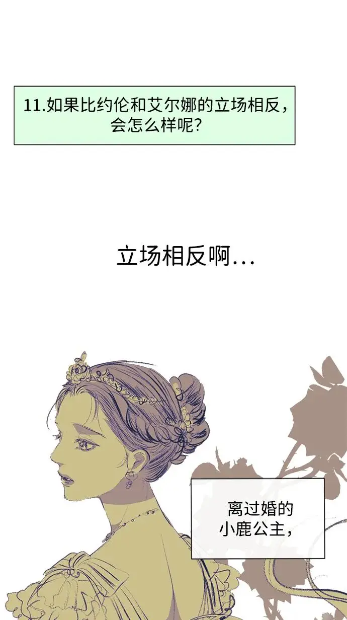 漫画《问题王子》【免费】[第3季] 后记第60张图