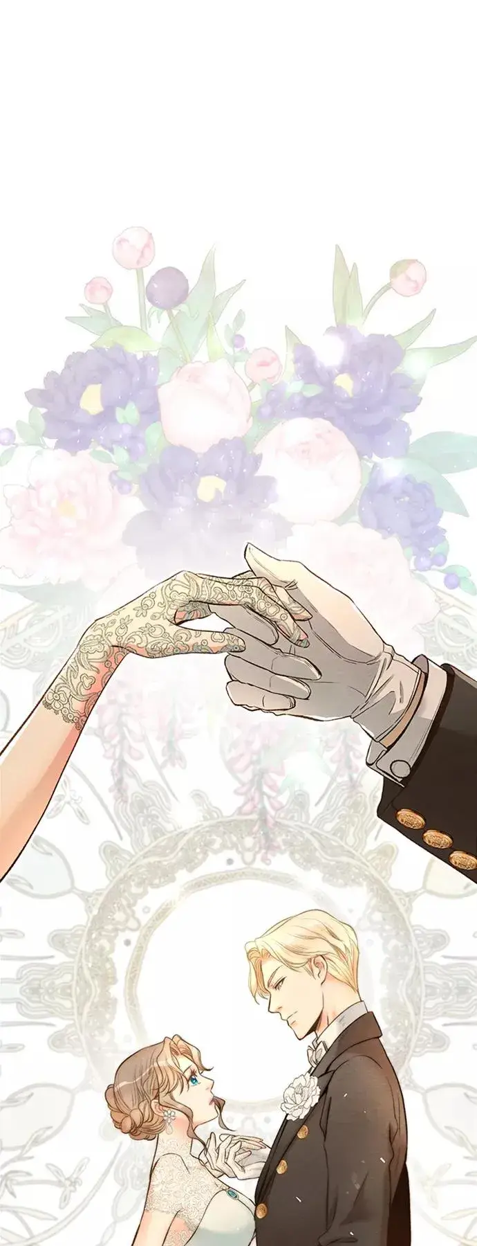 漫画《问题王子》[第16话] 你丢失的王冠第2张图