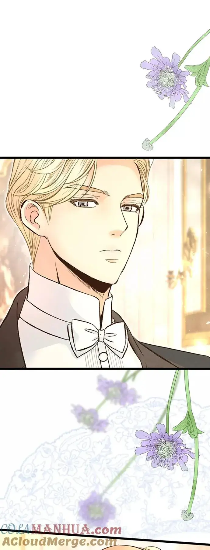 漫画《问题王子》[第16话] 你丢失的王冠第7张图
