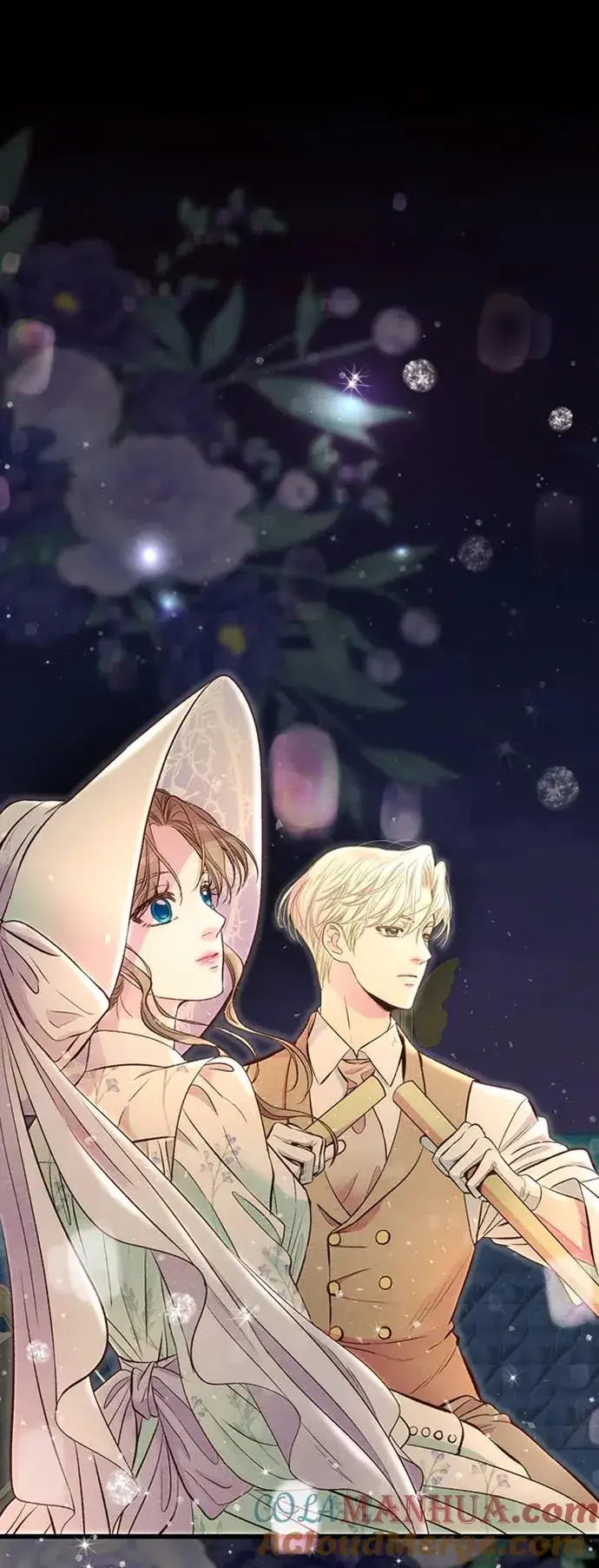 漫画《问题王子》[第24话] 我们做个交易吧第34张图