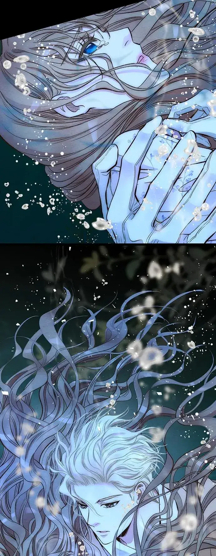 漫画《问题王子》[第25话] 他赢了第66张图