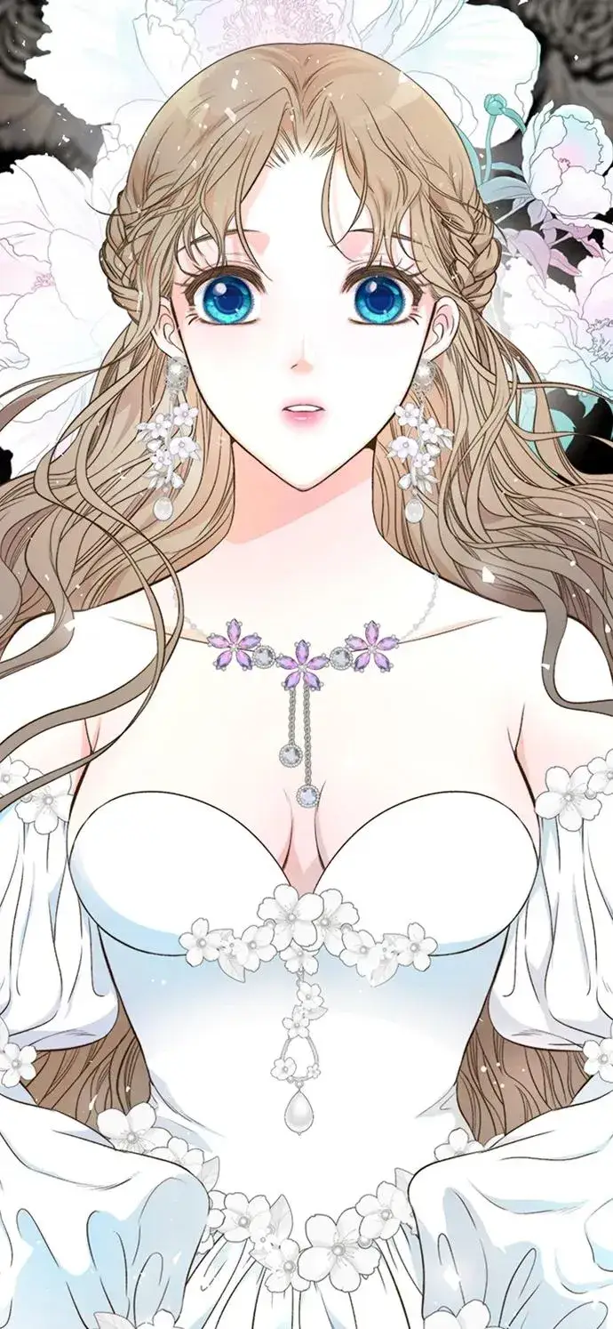 漫画《问题王子》[第30话] 安静、美丽，又无害第94张图