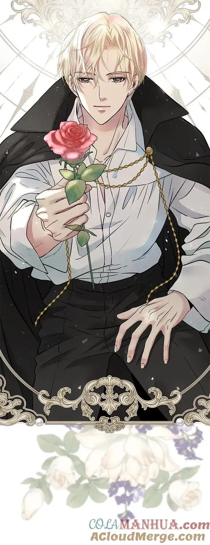 漫画《问题王子》[第31话] 你愿意和我结婚吗第13张图