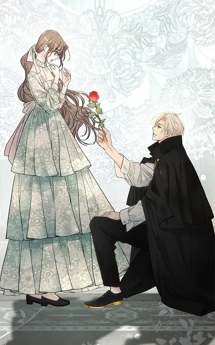 漫画《问题王子》[第31话] 你愿意和我结婚吗第3张图