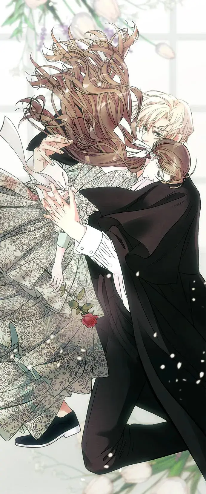 漫画《问题王子》[第31话] 你愿意和我结婚吗第35张图