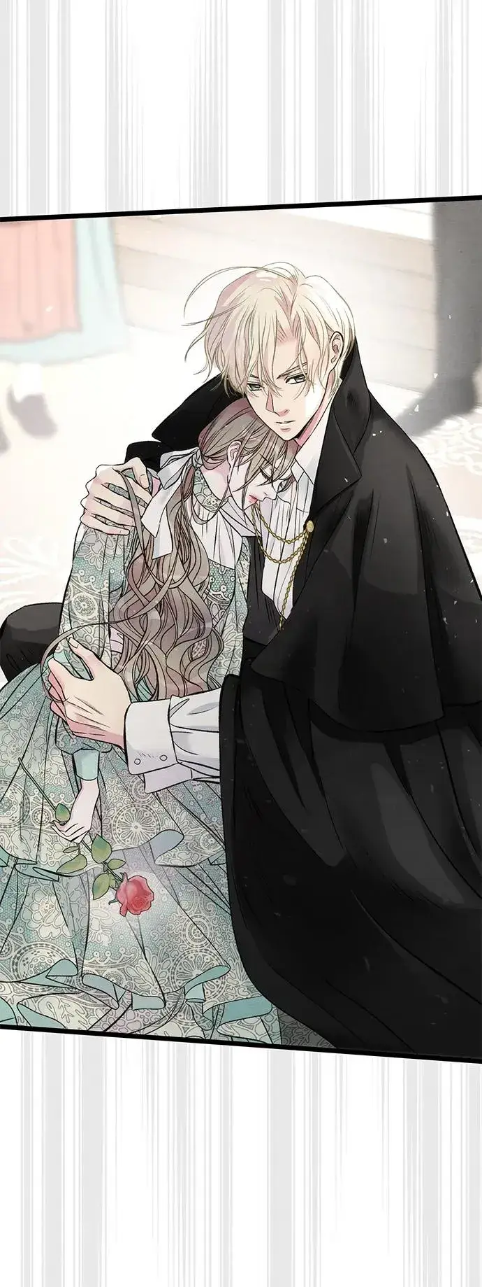 漫画《问题王子》[第31话] 你愿意和我结婚吗第39张图
