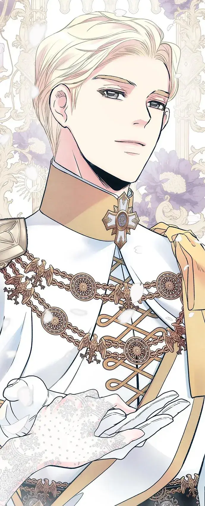漫画《问题王子》[第33话] 我会拼尽全力的第35张图