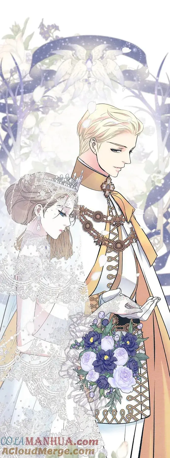 漫画《问题王子》[第33话] 我会拼尽全力的第37张图