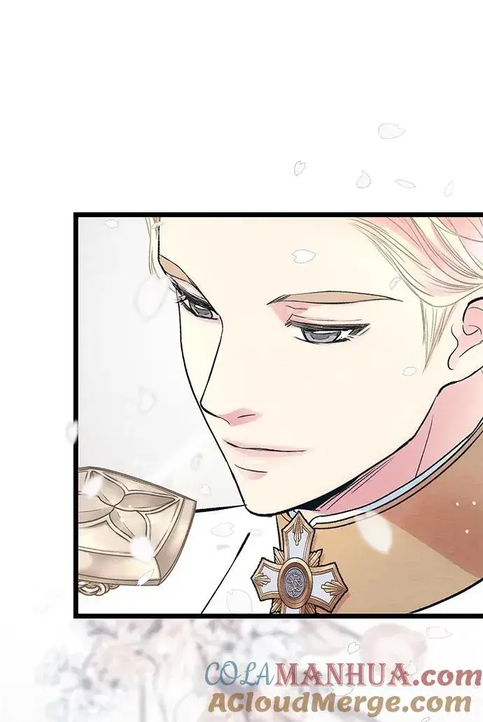 漫画《问题王子》[第33话] 我会拼尽全力的第61张图