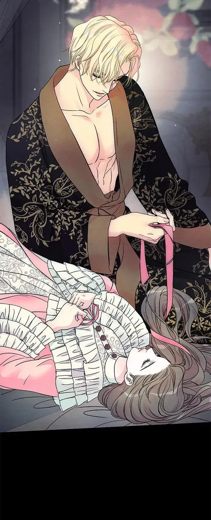 漫画《问题王子》[第34话] 你好，我的好妻子第27张图