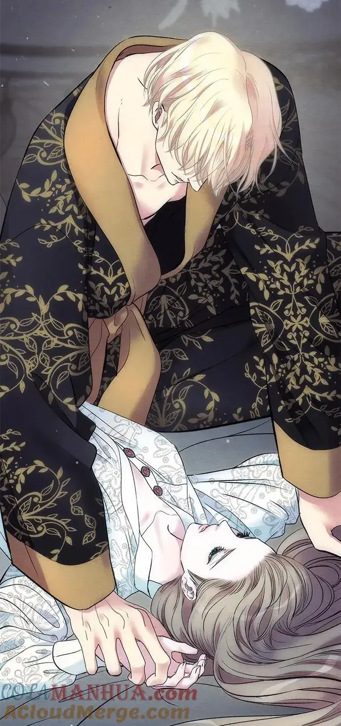 漫画《问题王子》[第34话] 你好，我的好妻子第49张图