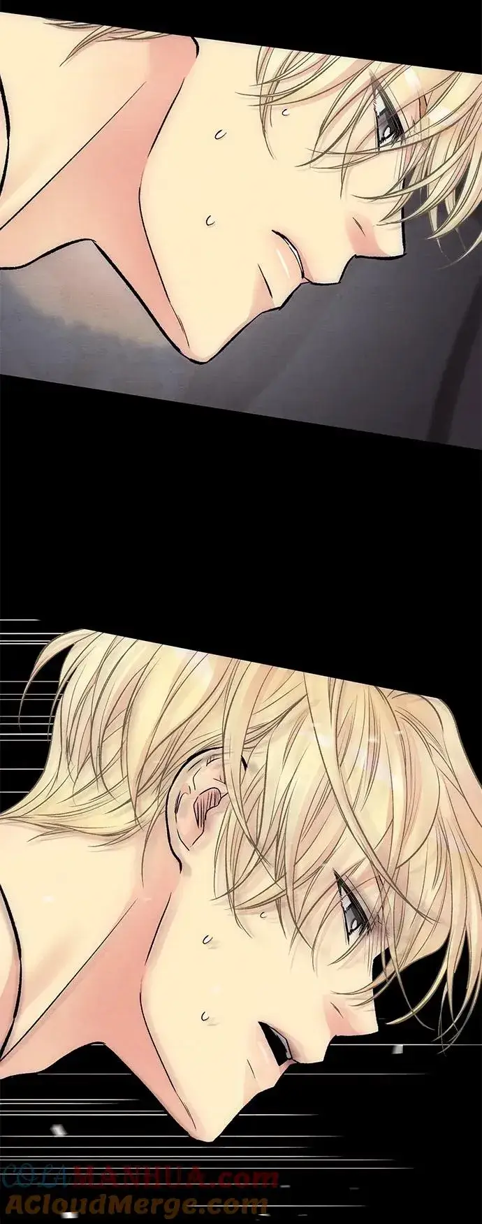 漫画《问题王子》[第35话] 我觉得我们不行第46张图