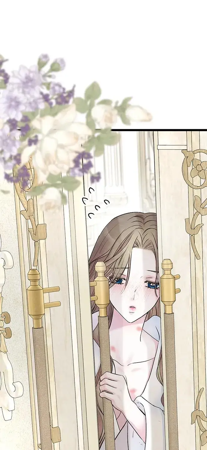 漫画《问题王子》[第36话] 因为她很漂亮第44张图