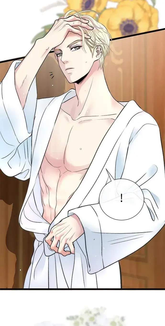 漫画《问题王子》[第41话] 丈夫的职责第39张图