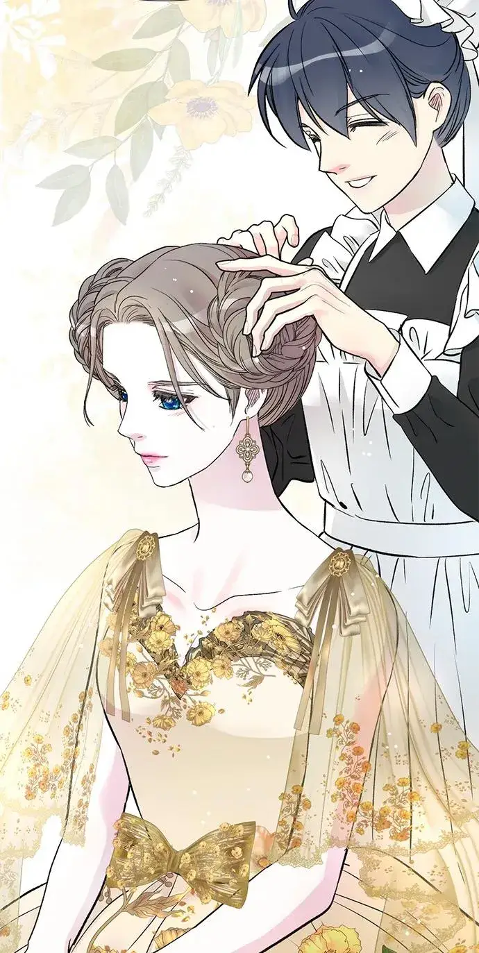 漫画《问题王子》[第45话] 勒森的疯狗第100张图