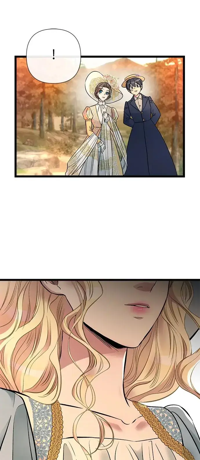 漫画《问题王子》[第49话] 玻璃温室第35张图