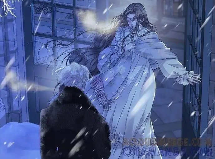 漫画《问题王子》[第137话] 暴风雪第190张图
