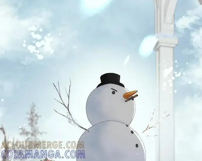 漫画《问题王子》[第140话] 雪人第201张图