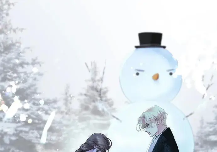 漫画《问题王子》[第142话] 等雪人融化了第121张图