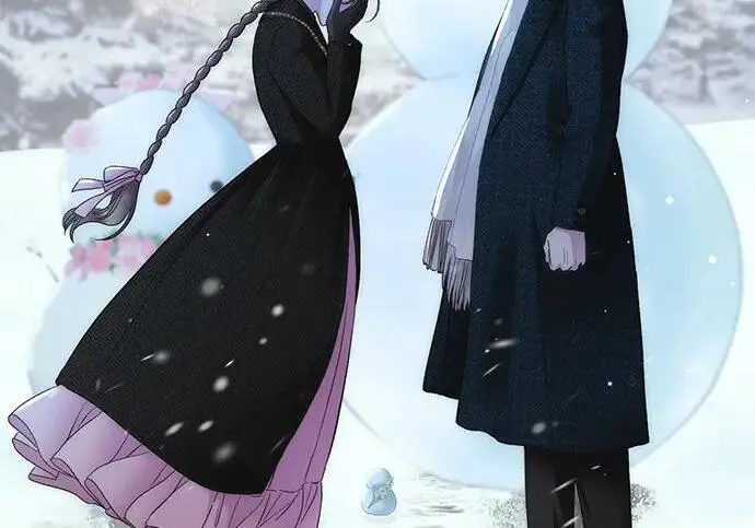 漫画《问题王子》[第142话] 等雪人融化了第122张图