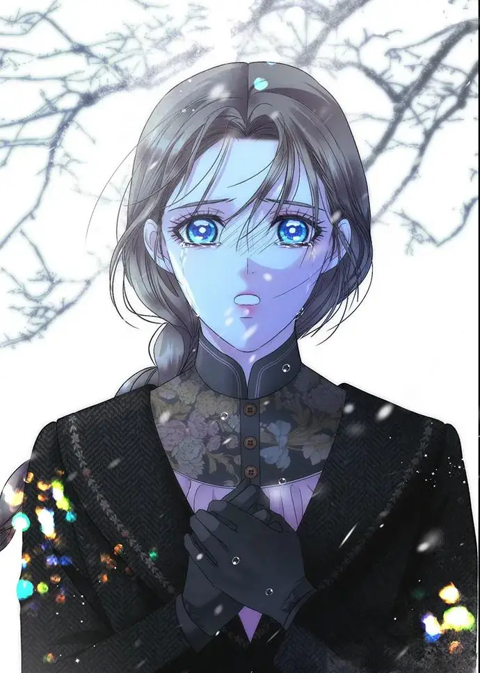 漫画《问题王子》[第142话] 等雪人融化了第98张图