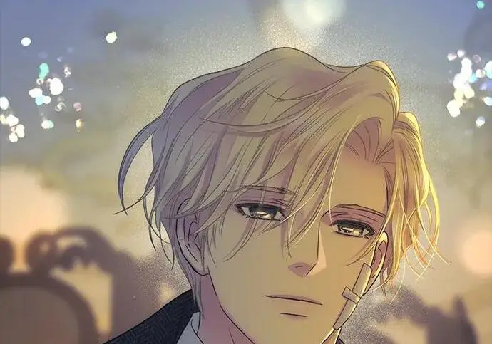 漫画《问题王子》[第151话] 未能说出的话第160张图