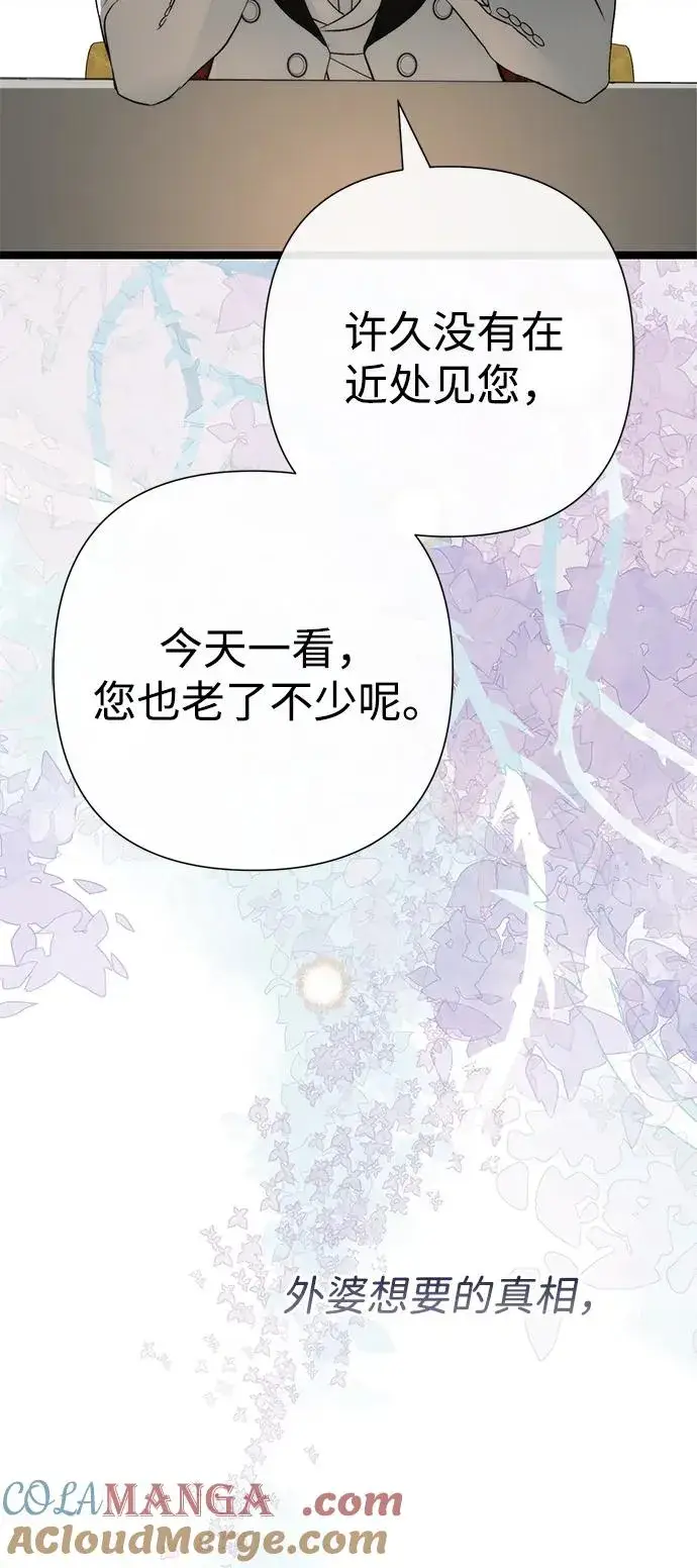 漫画《问题王子》[第78话] 我的又小又美丽的王国第25张图