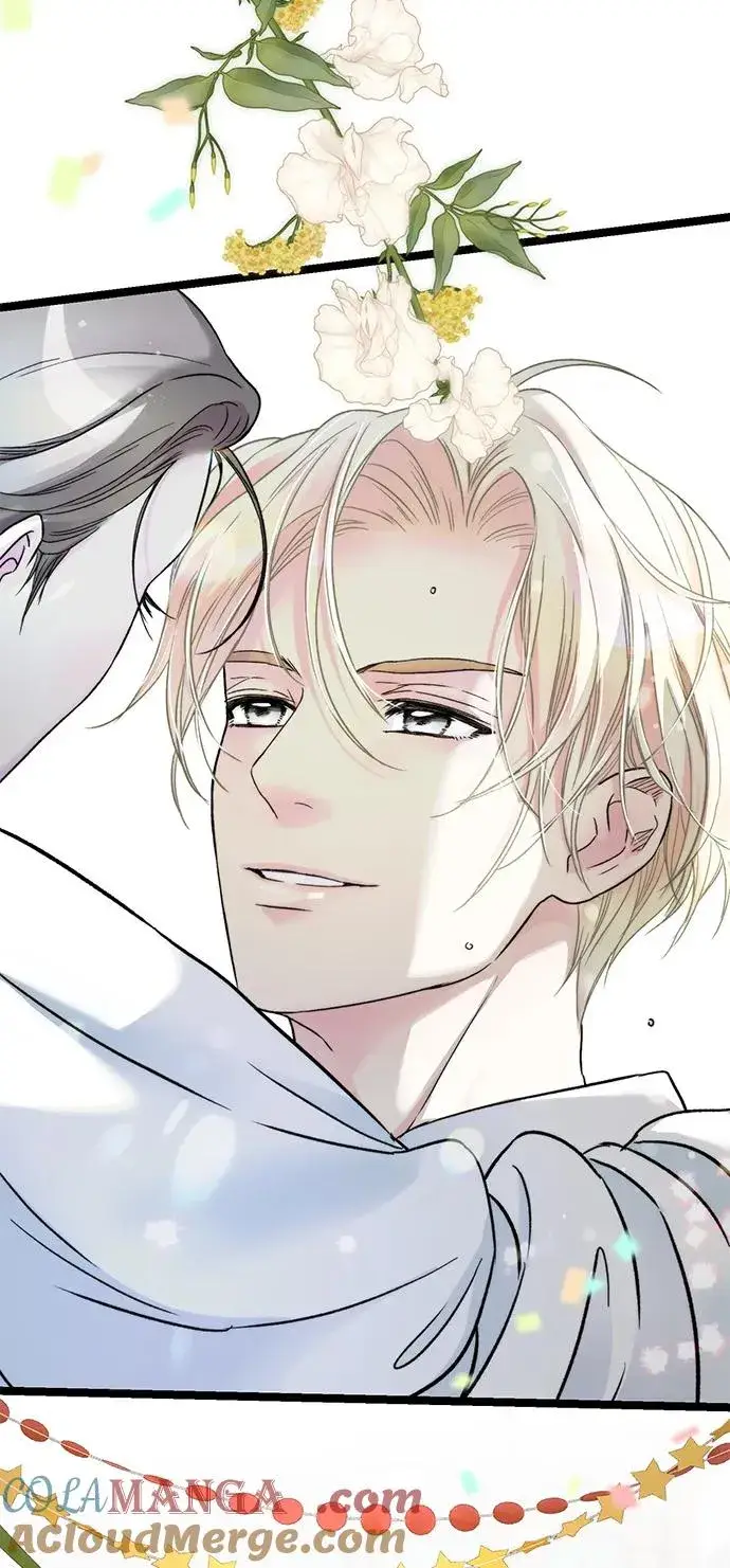 漫画《问题王子》[第81话] 当王子的命第85张图